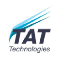 TAT Technologies Ltd. Ordinary Shares Share Price